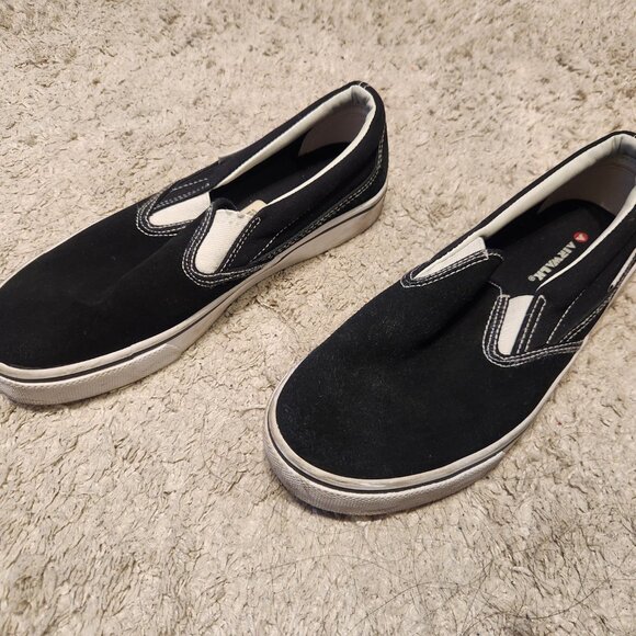 Airwalk Classic Slip-On (Size Mens 6.5) - Picture 5 of 8